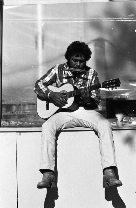 1977 Octoberfest, Alumni Luncheon 09