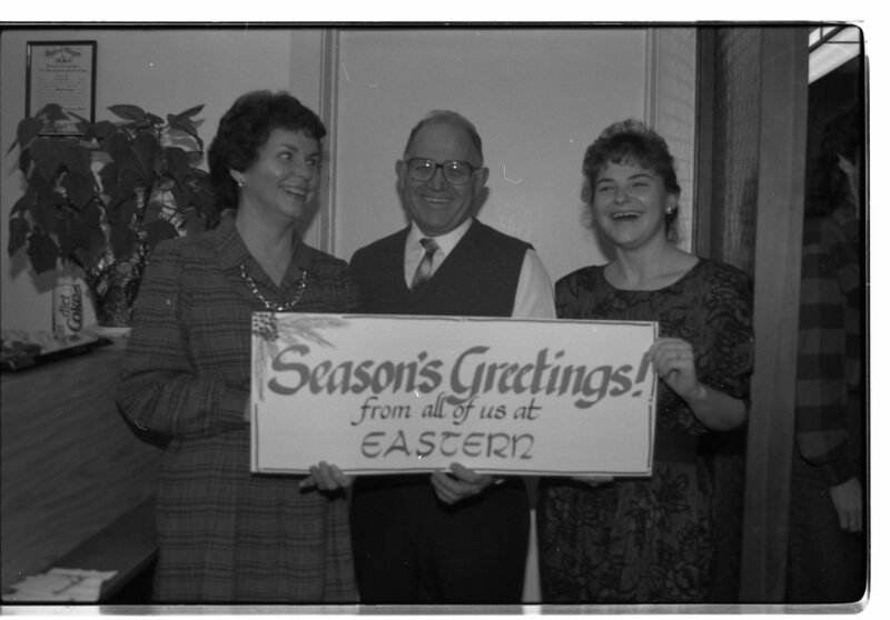 1989 Employees, Season's Greetings 36