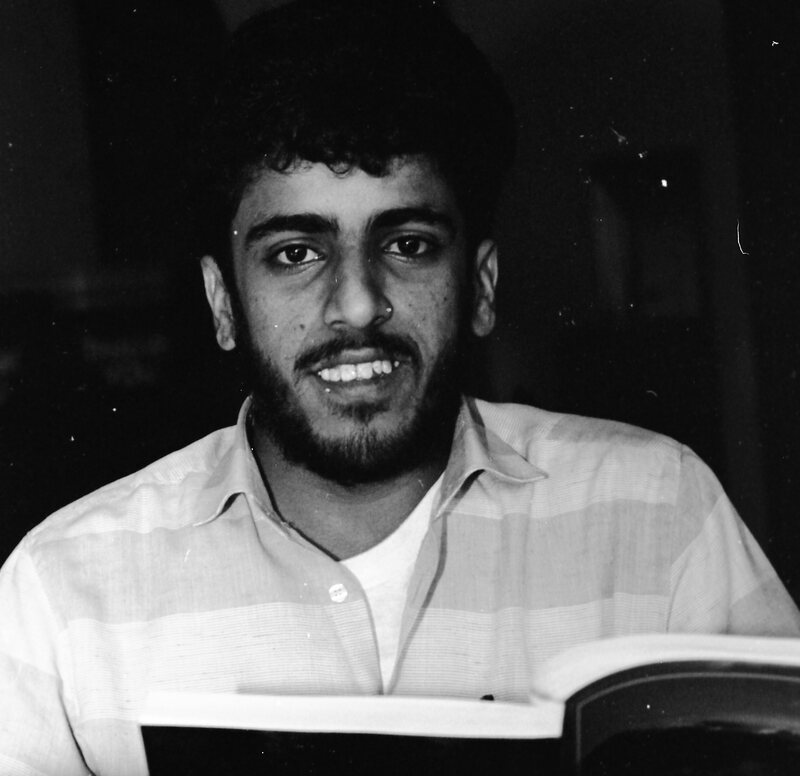 1988 Students, Studying 11