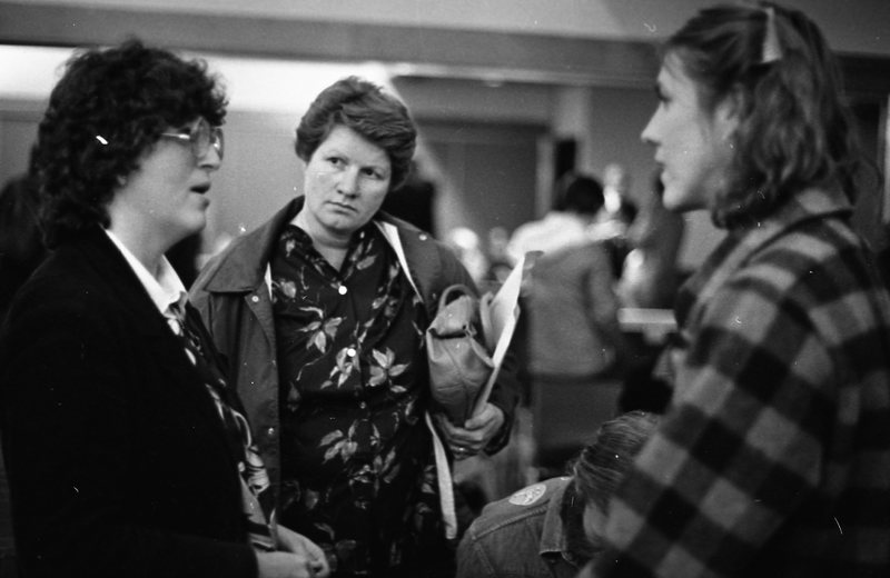 1981 Guests, Education Function 10