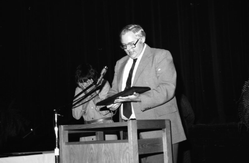 1985 Awards Assembly 38