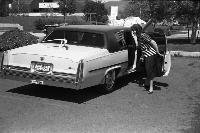 1990 Continuing Education Employees, Limo 03