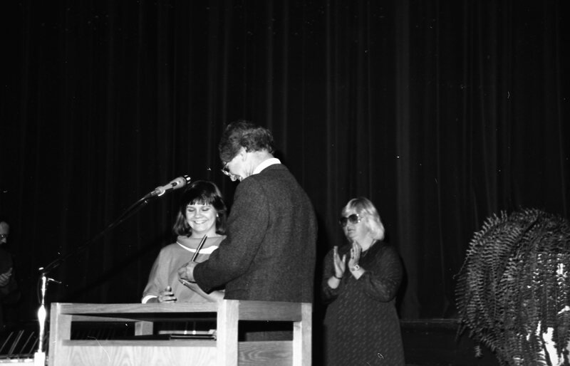 1985 Awards Assembly 17