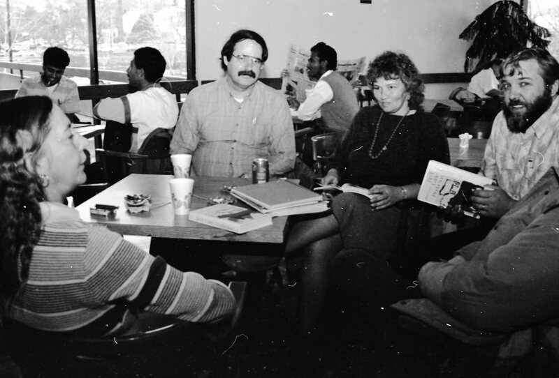 1988 Students, Book Group 03