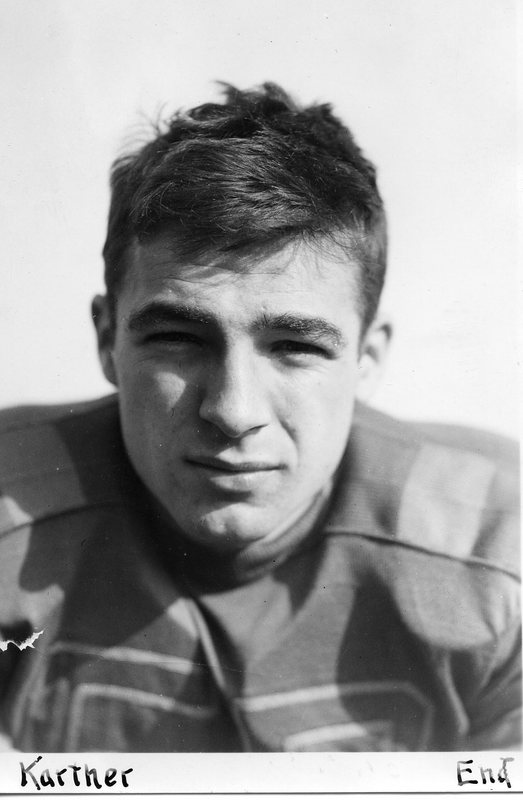 1949 Football Player 3