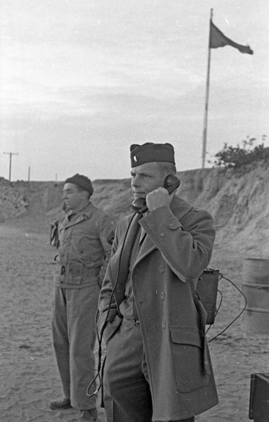Fort Ord, 17th Recon Sqdn 5