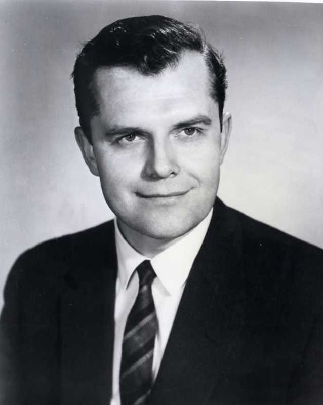 1965 Guest, Nicholas Goncharoff