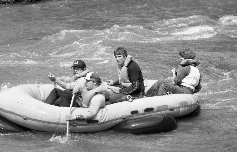 1984 Raft Race 40