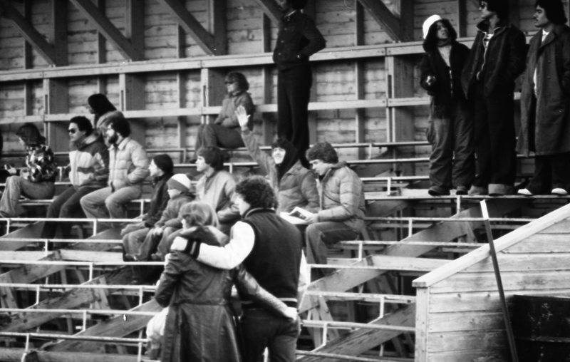 1981-82 Football Fans
