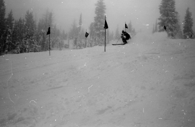 1981 Skiing, Men's Competition 18