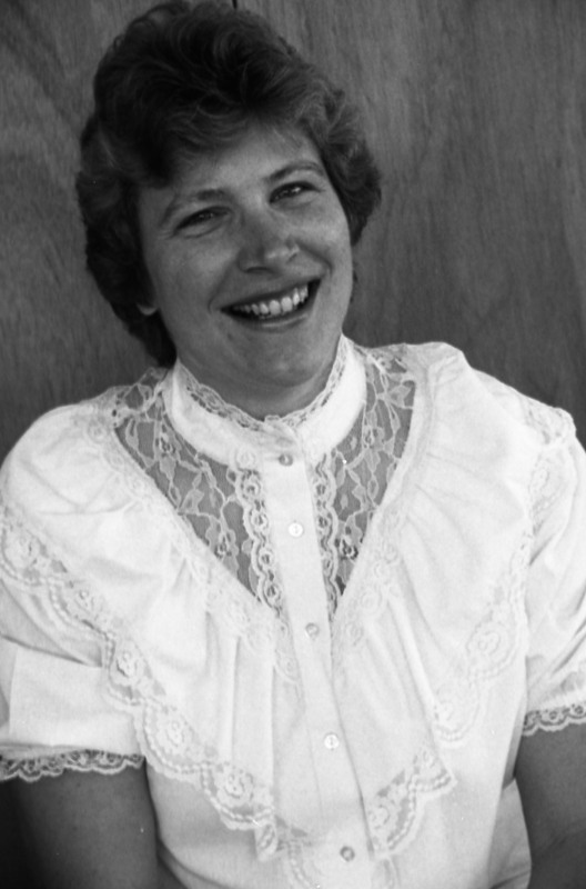 1986 Employee, Eileen Sheelar 05