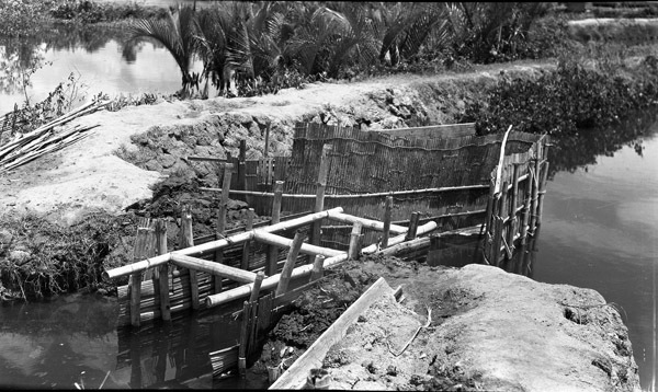 Binmaley, Fish Trap 1