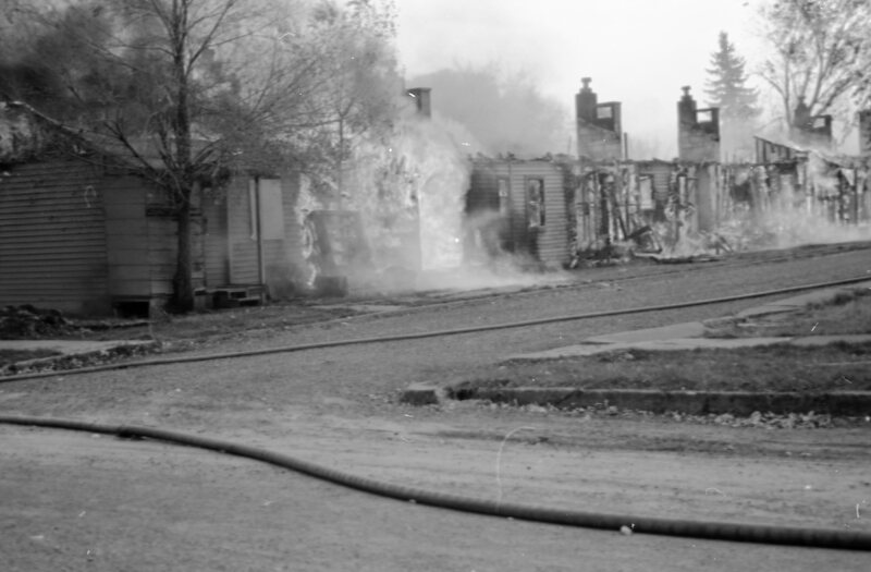 1986 Fire Fighting 18