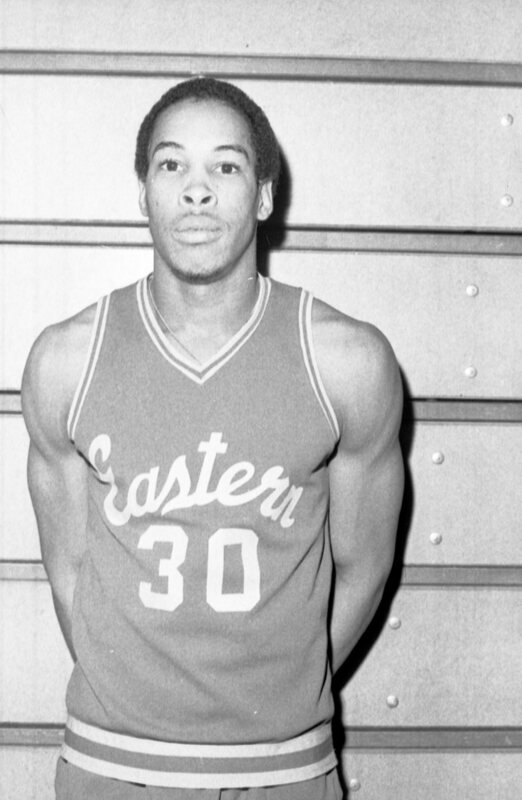1979 Basketball Player, Portraits 02