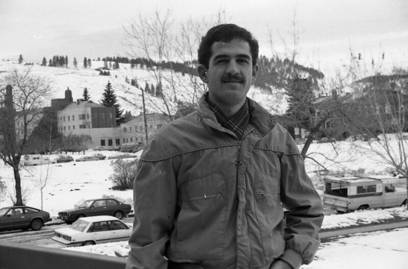 1985 Employee, Man D 02