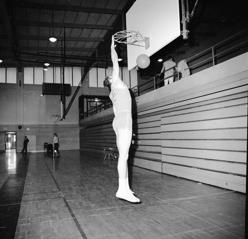 1969 Basketball Player, Portraits 10