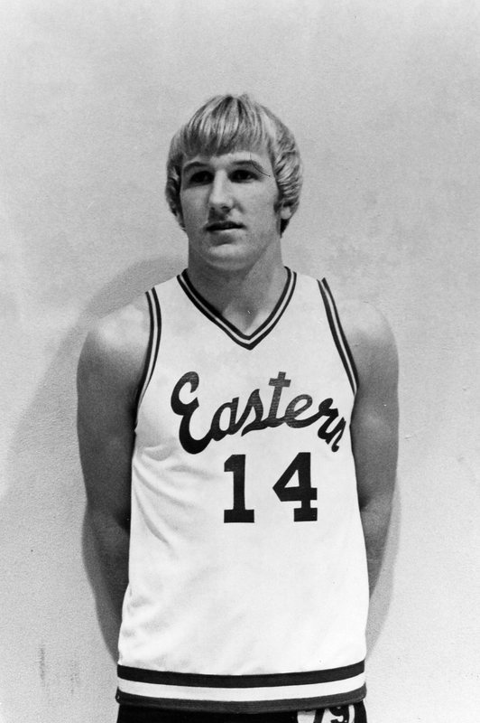 1980 Basketball Player 10