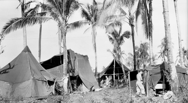 Leyte Camp, Photo Lab 1