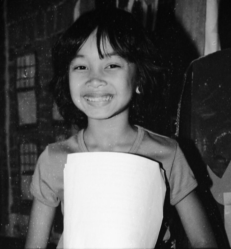 1987 Ackerman Elementary School, Skit 02