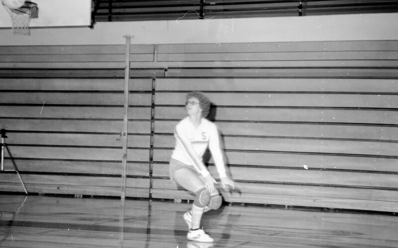 1982 Volleyball Action 10