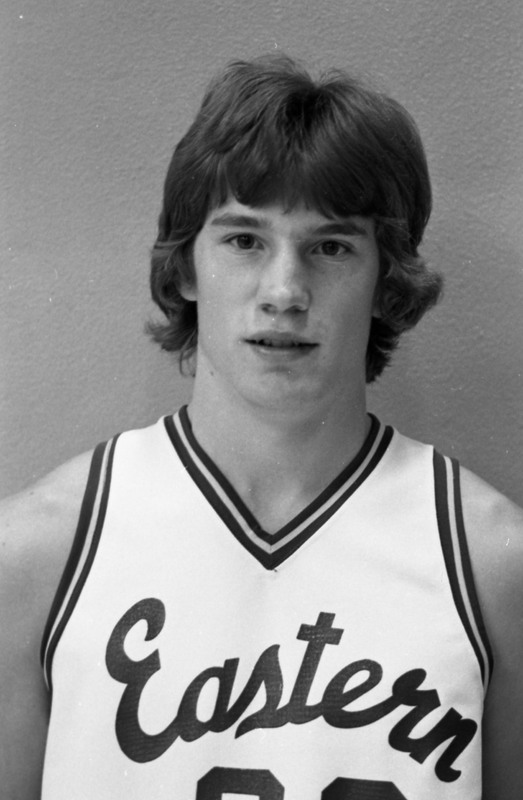 1978 Basketball Players, Portraits 40