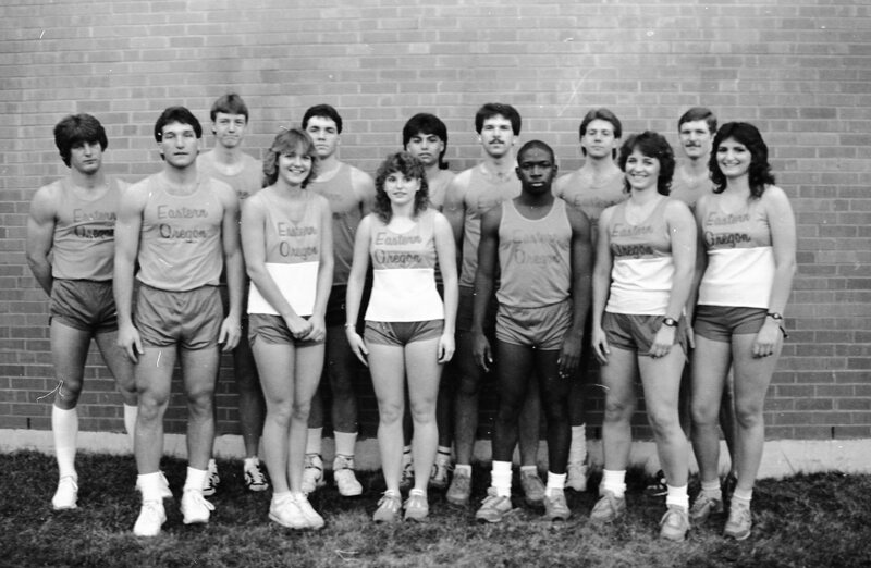 1987 Track Team 04