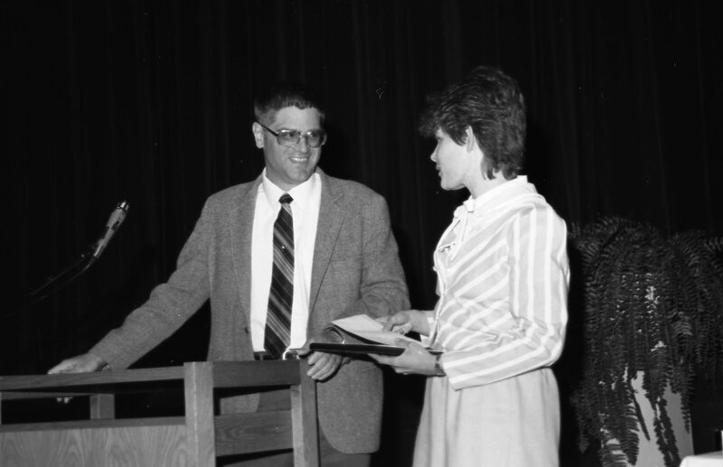 1985 Awards Assembly 52