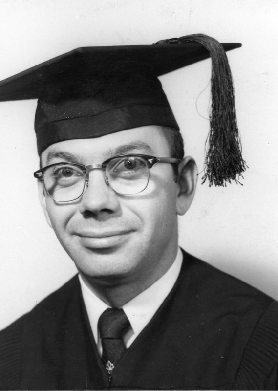 1956 Alumni, Stan Thomas