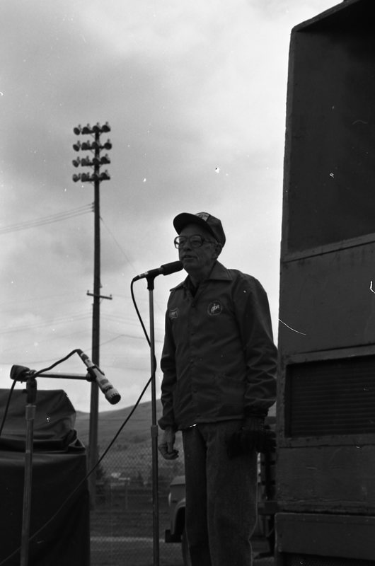1982 Spring Festival, Rodney Briggs 02