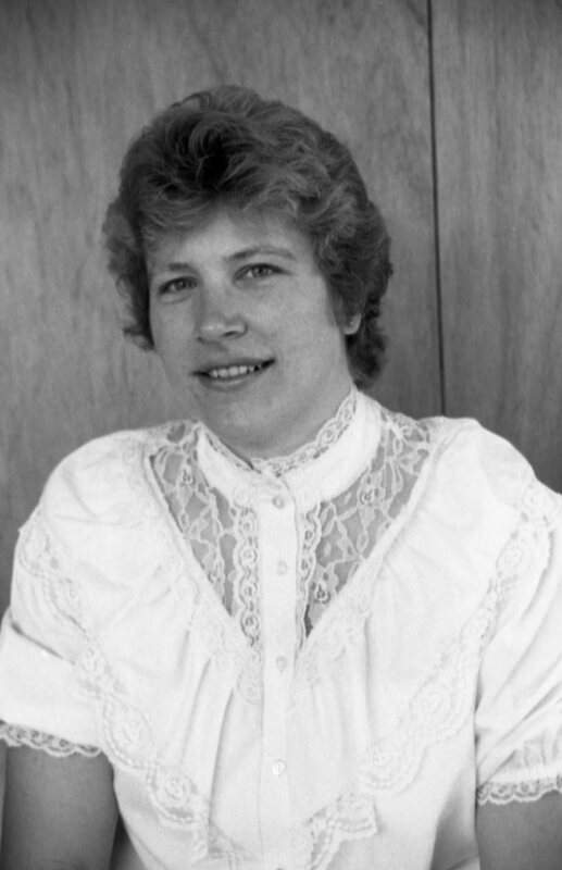 1986 Employee, Eileen Sheelar 03