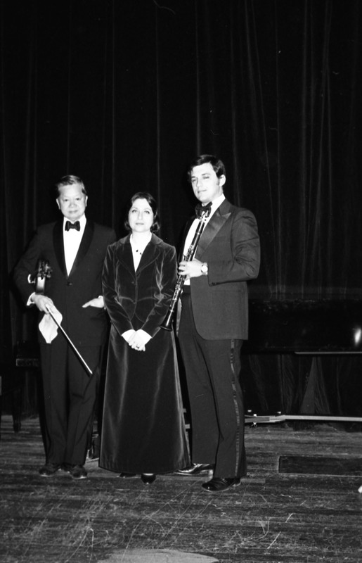1978 Music, HSU Trio 01
