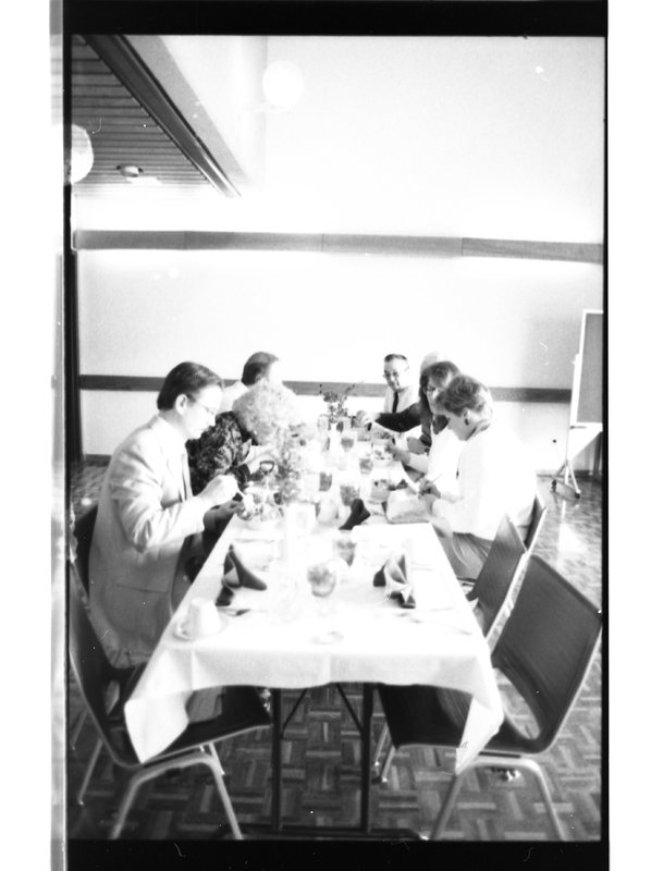 1988 EOSC Foundation Luncheon 01