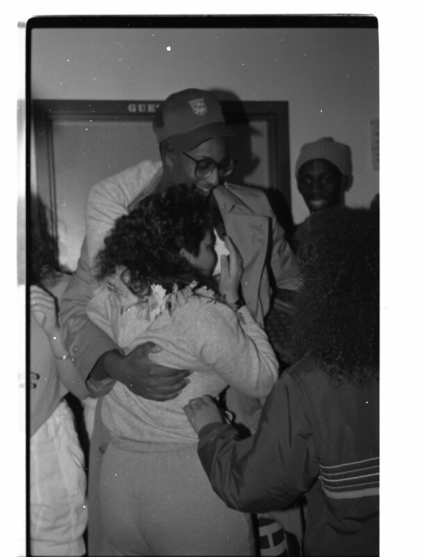 1988 Students, Surprise 21