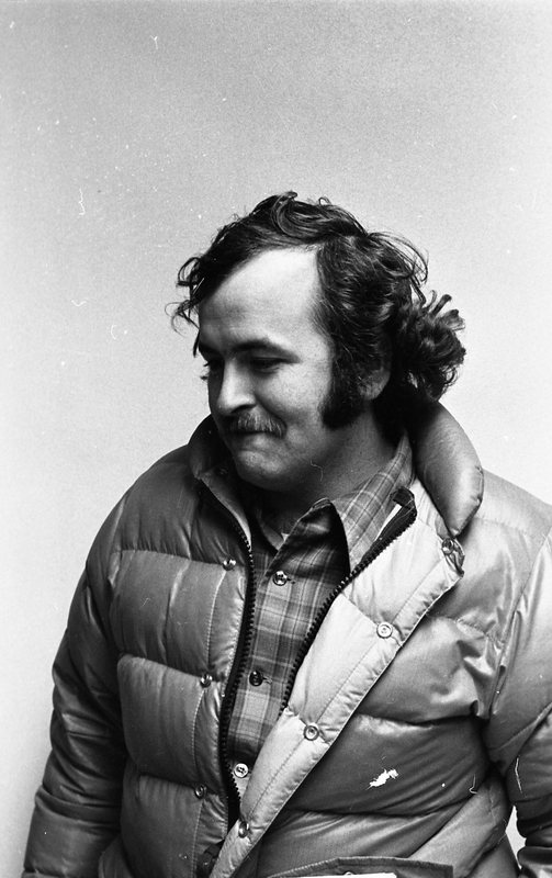 1974 Employee, George Venn 08