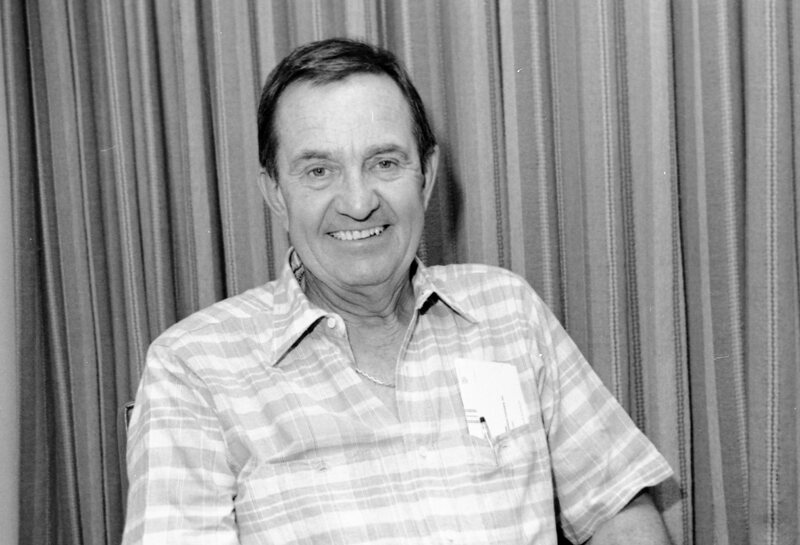 1986 Employee, Robert Rutherford 04
