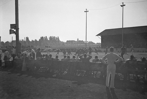 Reuter, OSC Football 7