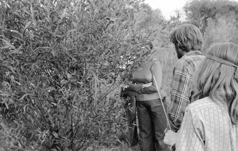 1973 Field Trip, Outdoors 08