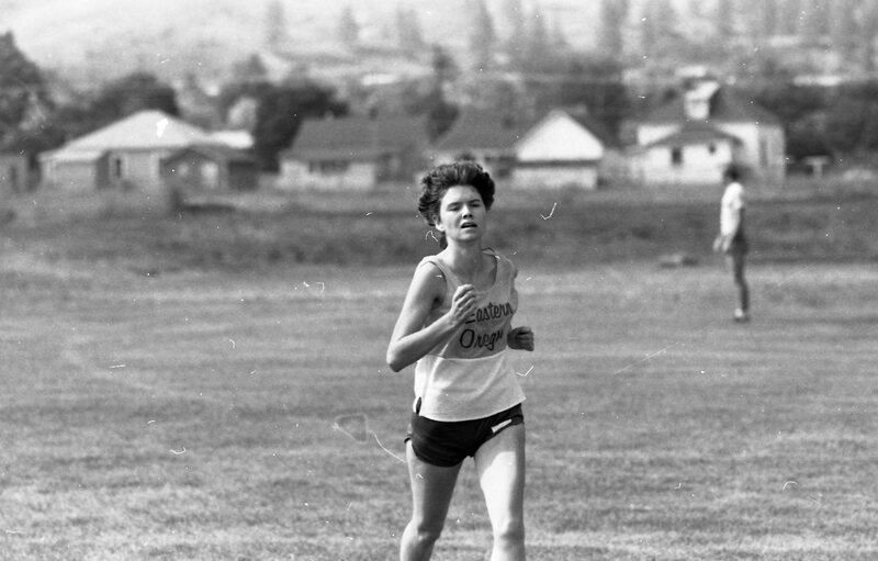 1983 Cross Country Running 06