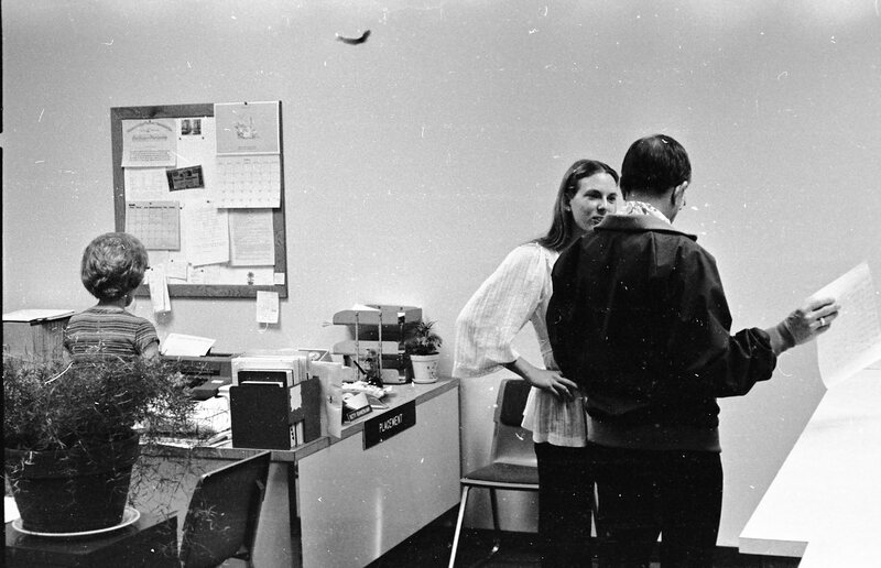 1978 Employee, Robert Rutherford 03