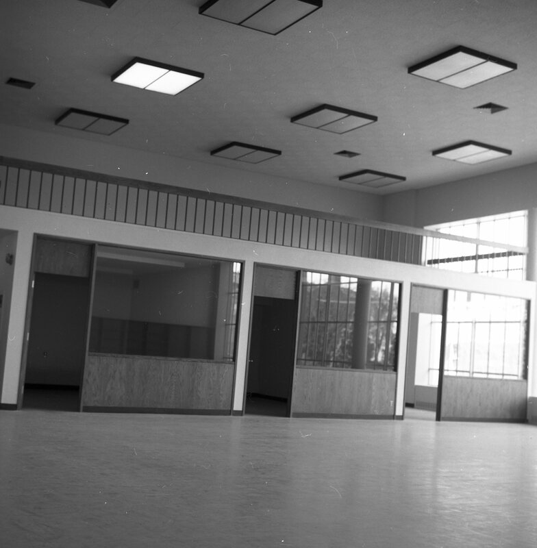 1971 Walter M. Pierce Library Remodeled 05