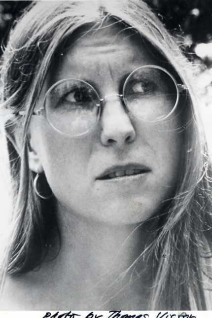 1974 Guest, Diane Wakoski
