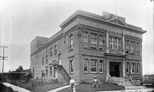 Elgin, City Hall &amp; Opera House 6 (copy)