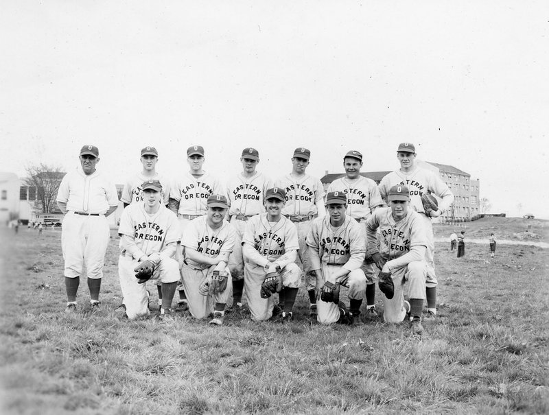 40's Baseball Team 1