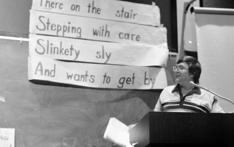 1983 Readers Conference 06