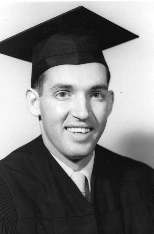 1956 Alumni, Jim Carlson