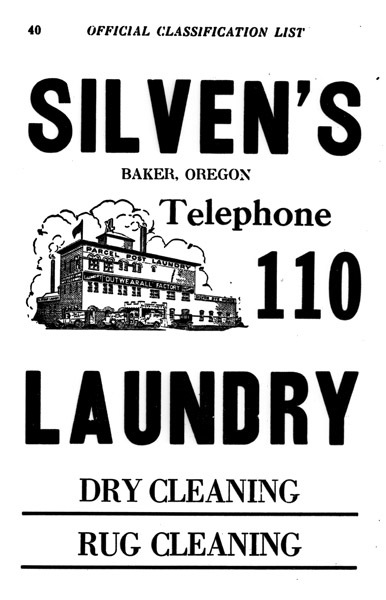 Union Stock Show Ad 11
