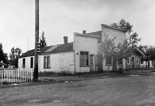 Elgin, Fred's Photo Service 1