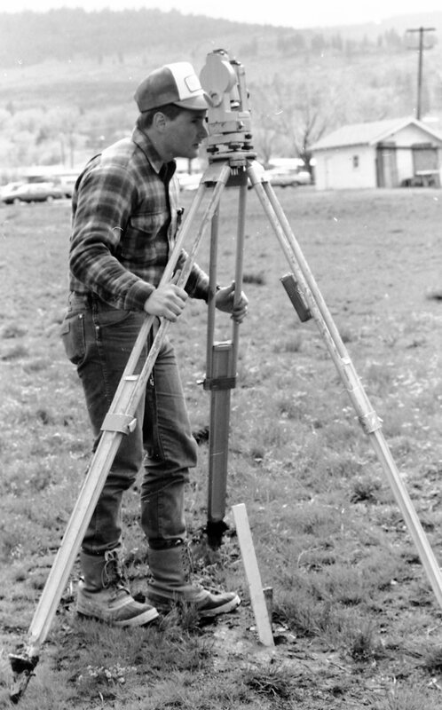 1988 Loso Hall, Surveying 07