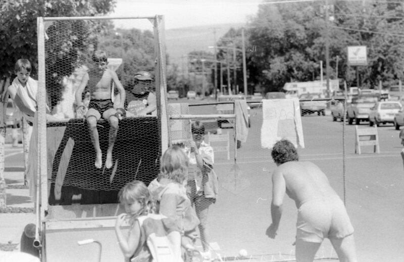 1984 Baker City, Miner's Jubilee 04