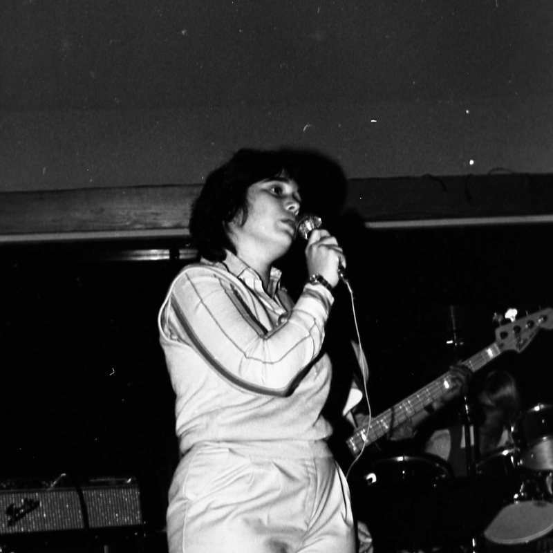 1982 Ambassadors Concert 16